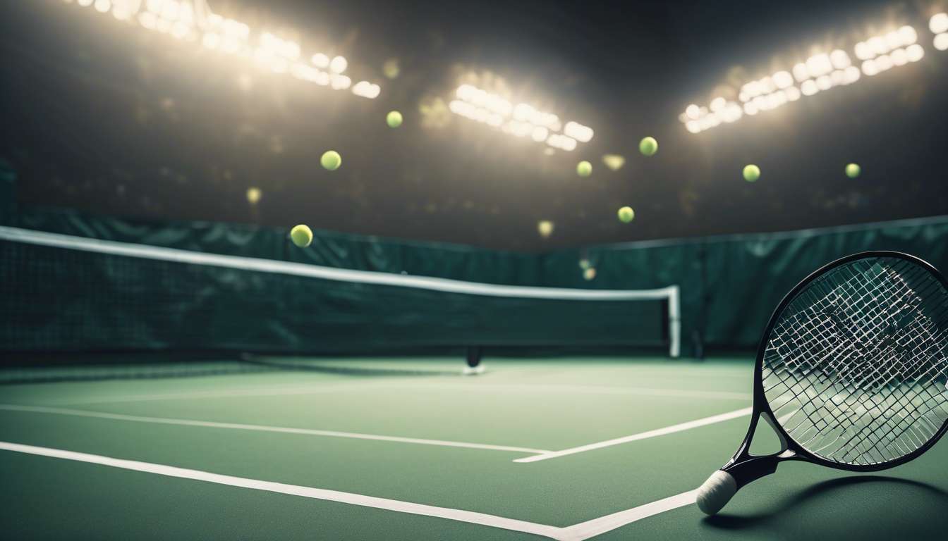 5 Essential Factors in Tennis Betting Analysis