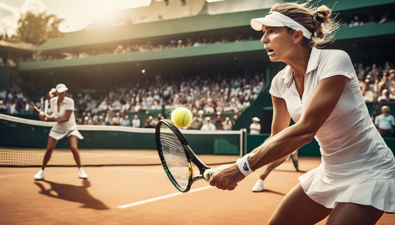 7 Things to Watch for in Live Tennis Betting