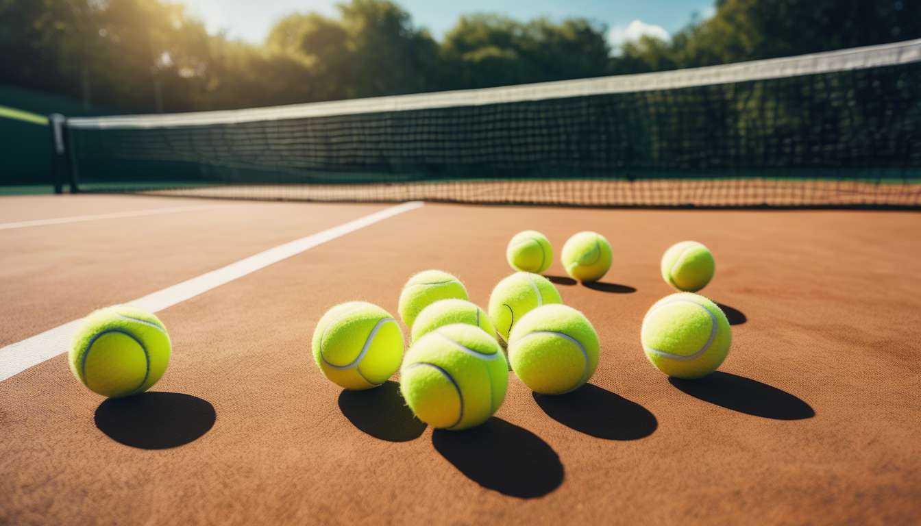 7 Types of Tennis Bets Explained Simply