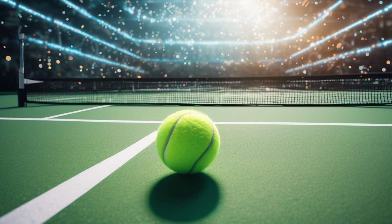 Analytical Tennis Betting Tips for Smarter Choices