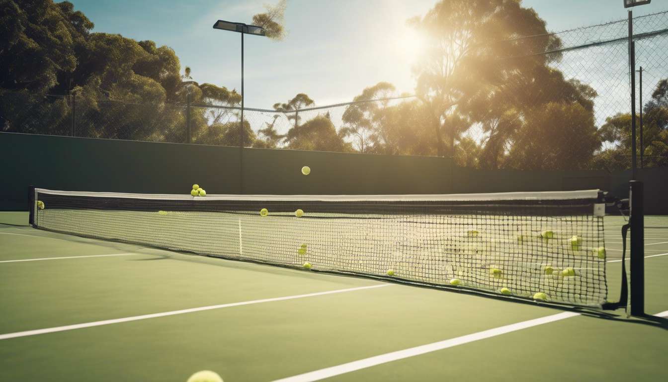 Winning Insights on Australian Open Betting Odds