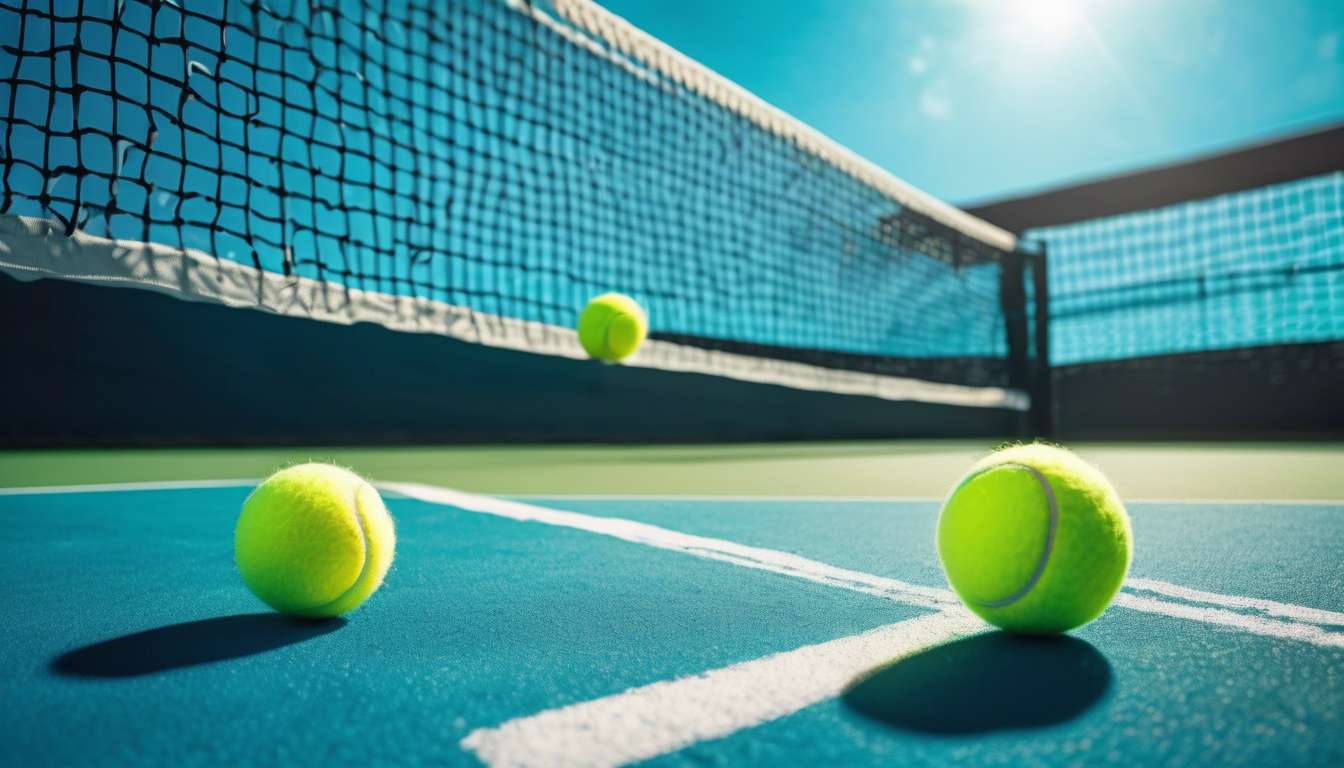 Predicting the Favorites Australian Open Odds and Insights