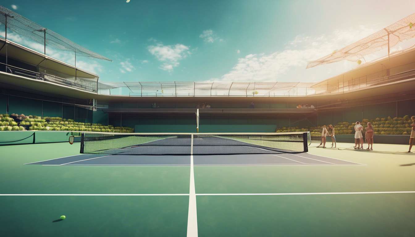 Winning Strategies for Betting on the Australian Open Tennis Tournament
