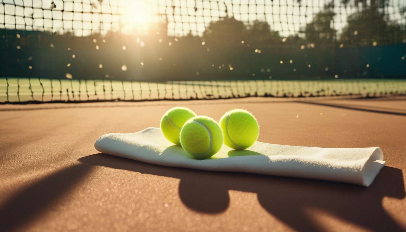 Essential Tennis Betting Tips for Beginners: What to Know