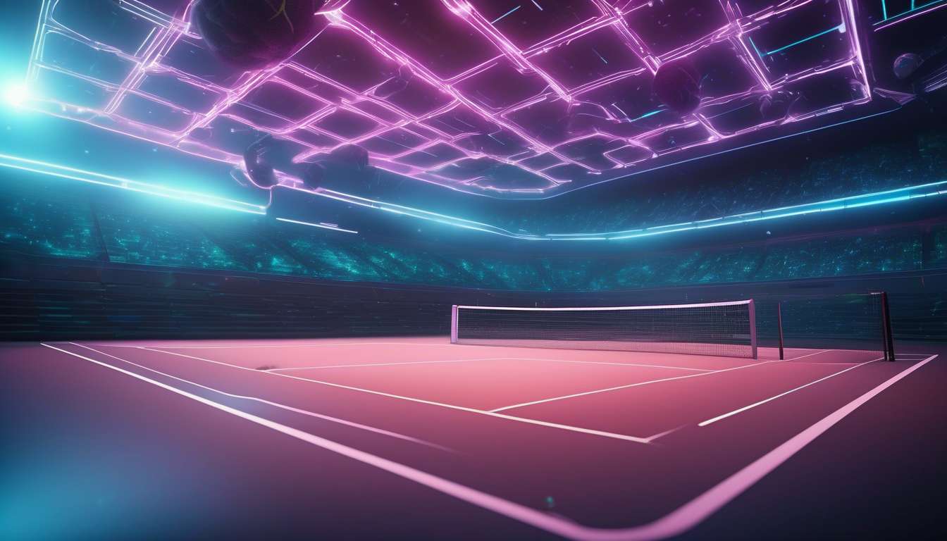 Expert-Backed Tennis Betting Guides for 2025 Trends
