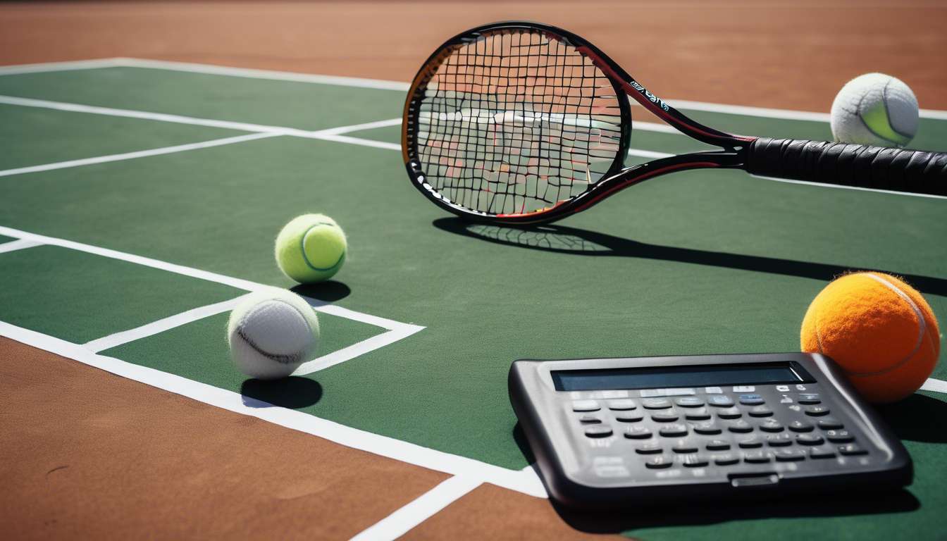 How to Read Tennis Odds: A Beginner’s Guide