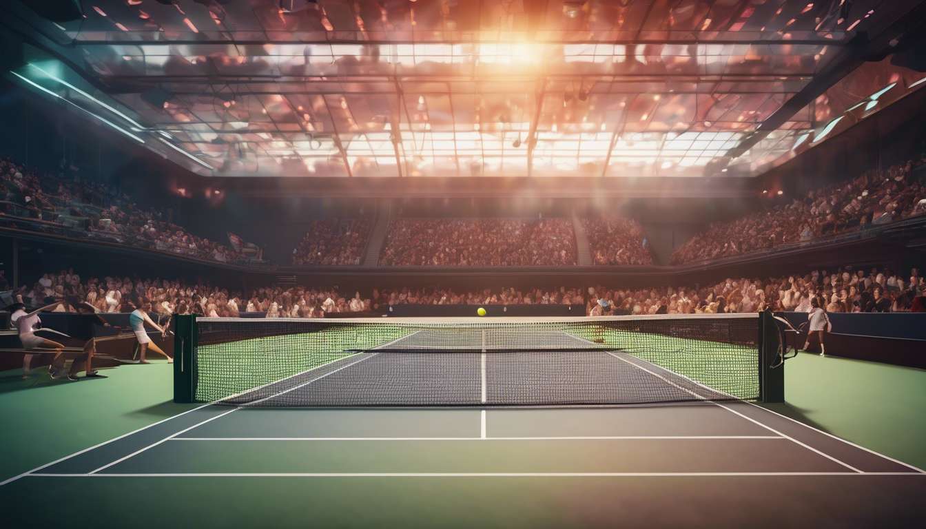 Live Betting in Tennis: 7 Key Insights for Smarter Play