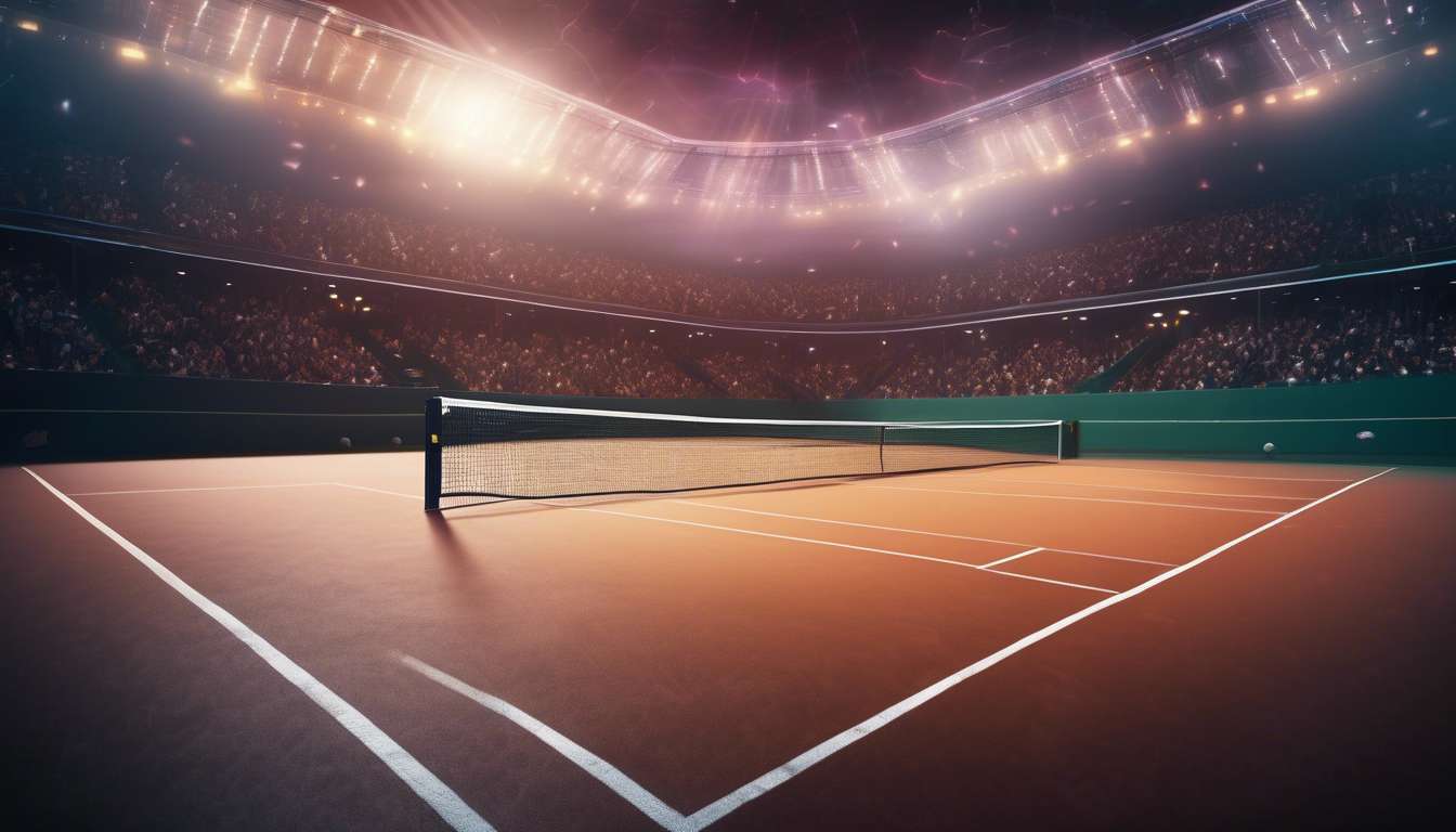 Mastering Live Odds Tennis Strategies for Better Betting Outcomes