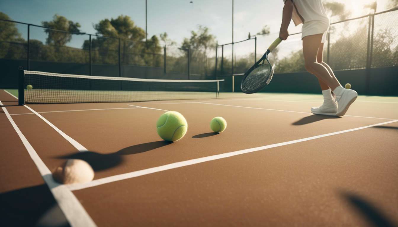 Pro Tennis Betting Strategy: How Experts Analyze Matches