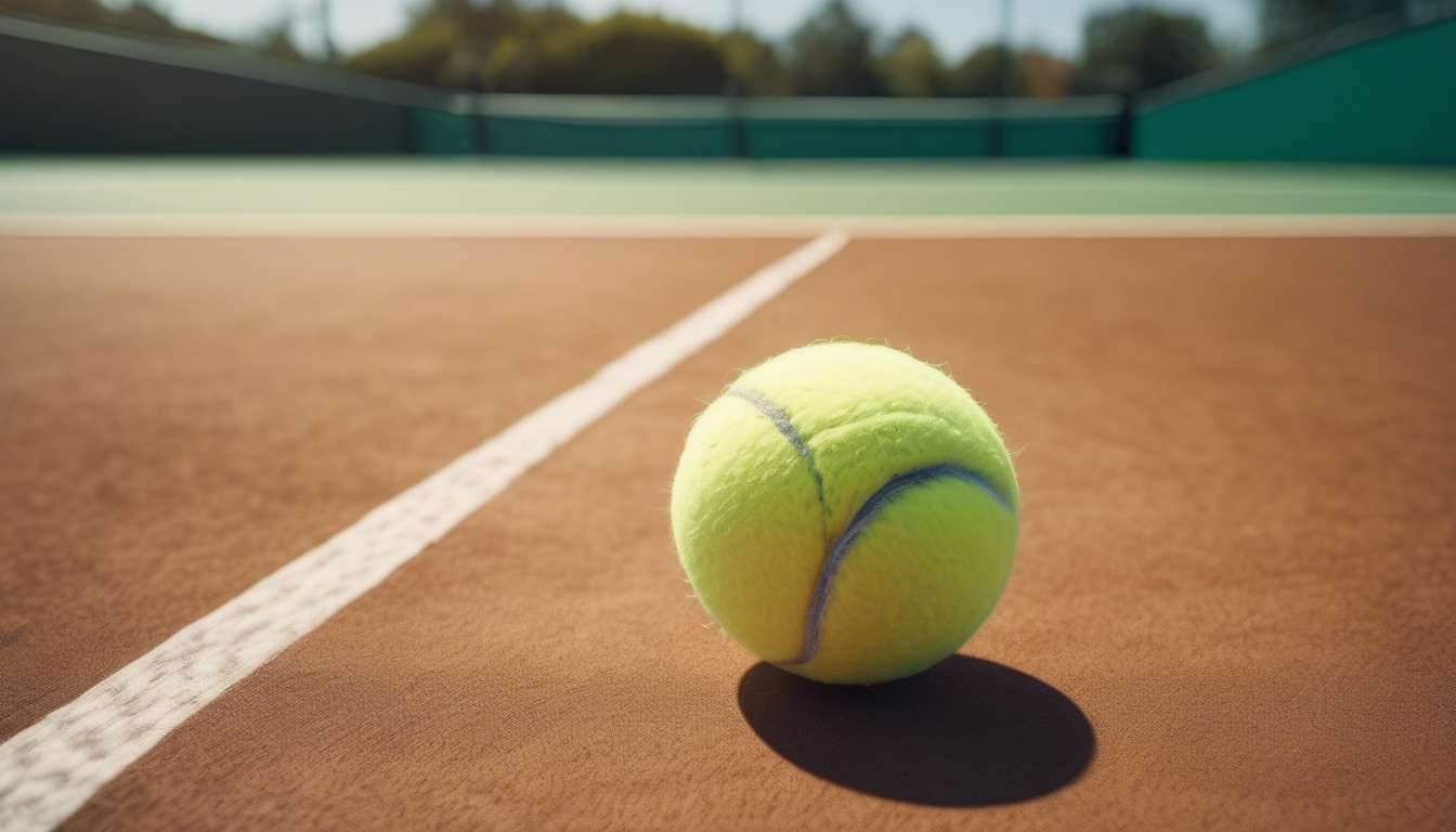 Winning Strategies for Tennis Betting Enthusiasts