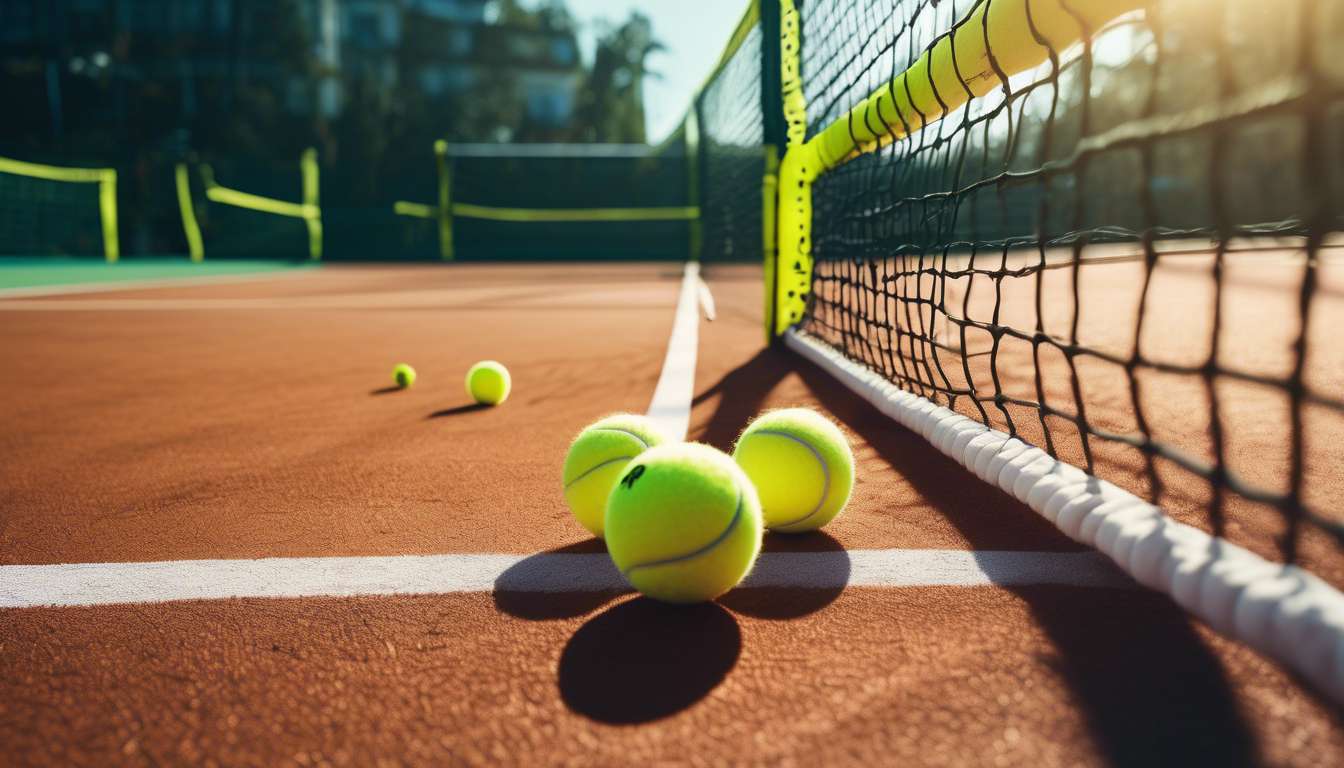 Tennis Betting Guides: Understanding Market Movements