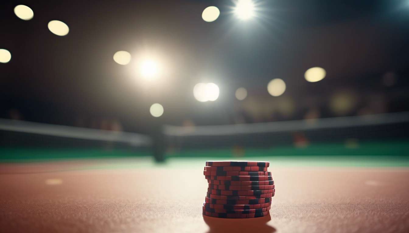 Tennis Betting Tips: Essential Concepts for Every Match