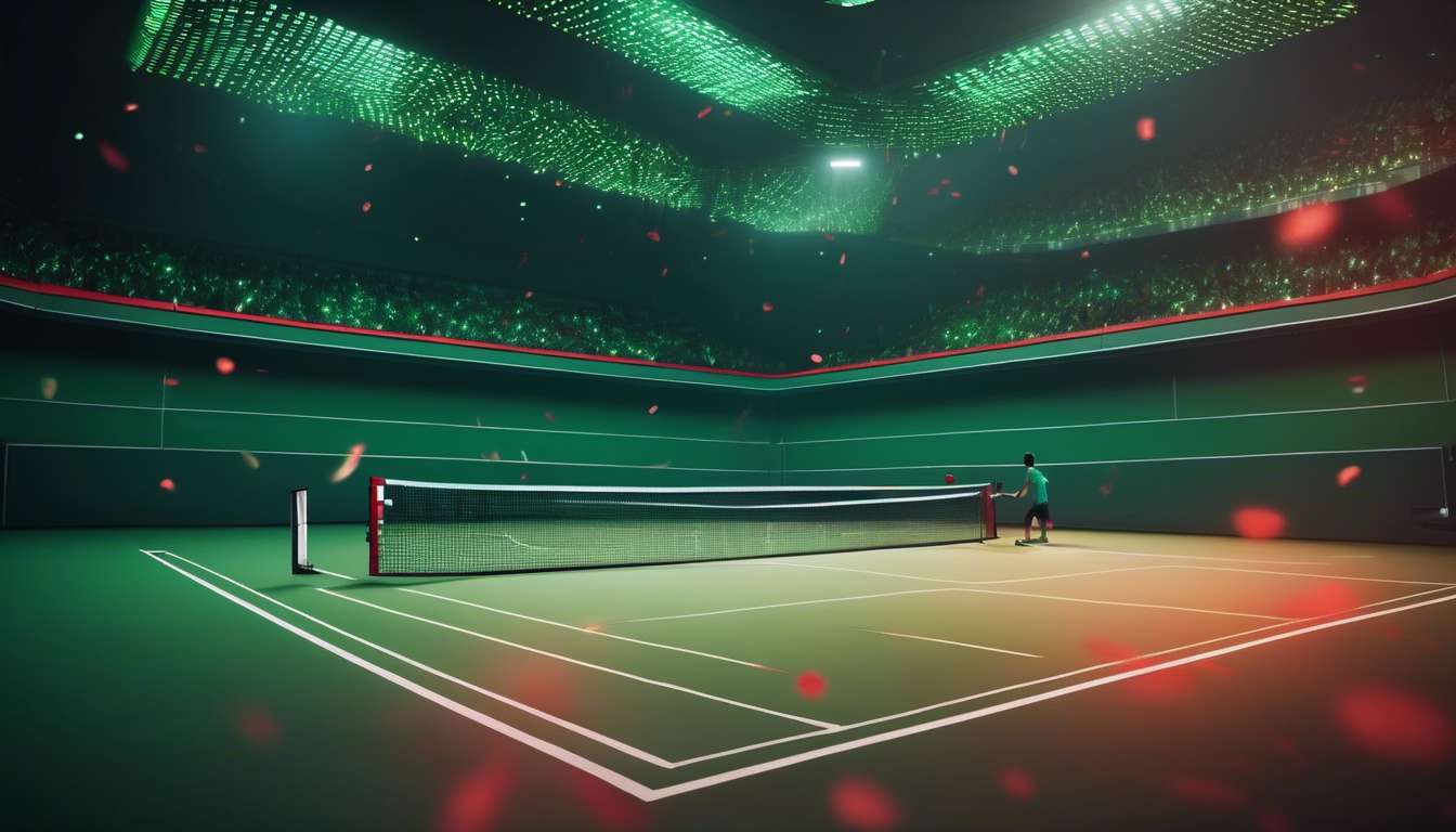 Tennis Betting Tips: How to Track Player Form