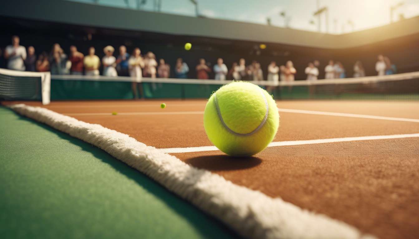Tennis Betting Tips: What Every Fan Should Understand