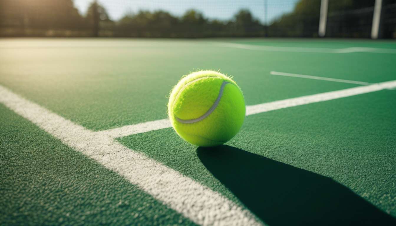 Tennis Betting Tips: What Makes a Good Bet?
