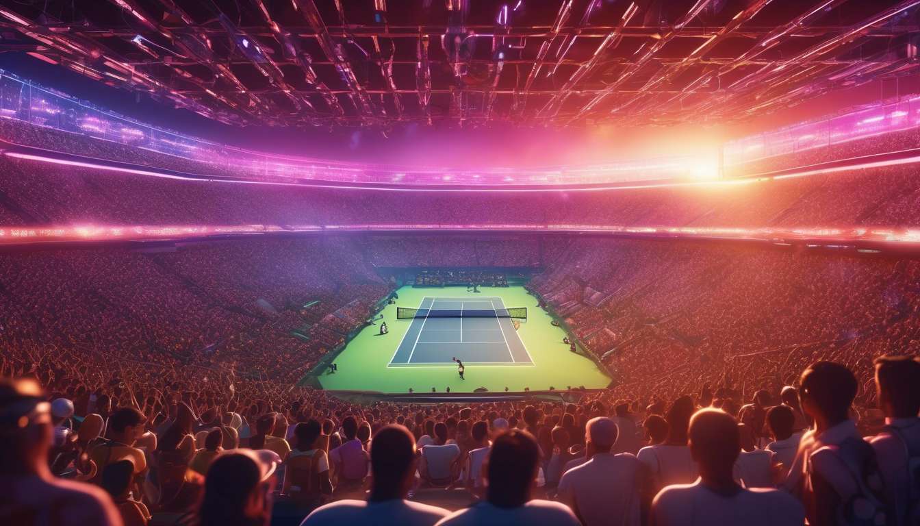 Tennis Betting Trends: What’s Popular in 2025?