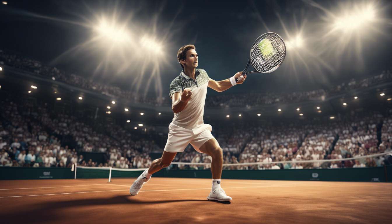 Tennis Live Betting: Key Moments That Influence Outcomes