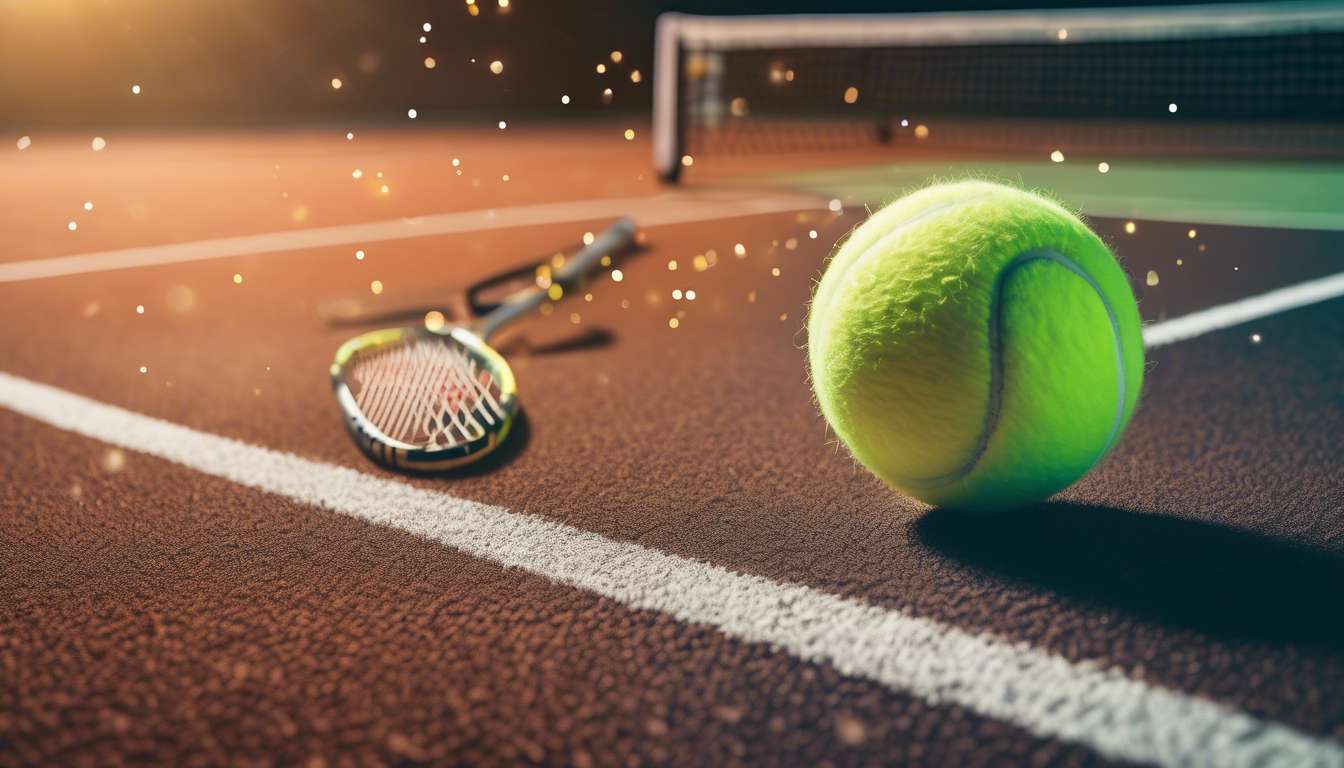 Mastering Tennis Odds for Better Betting Success
