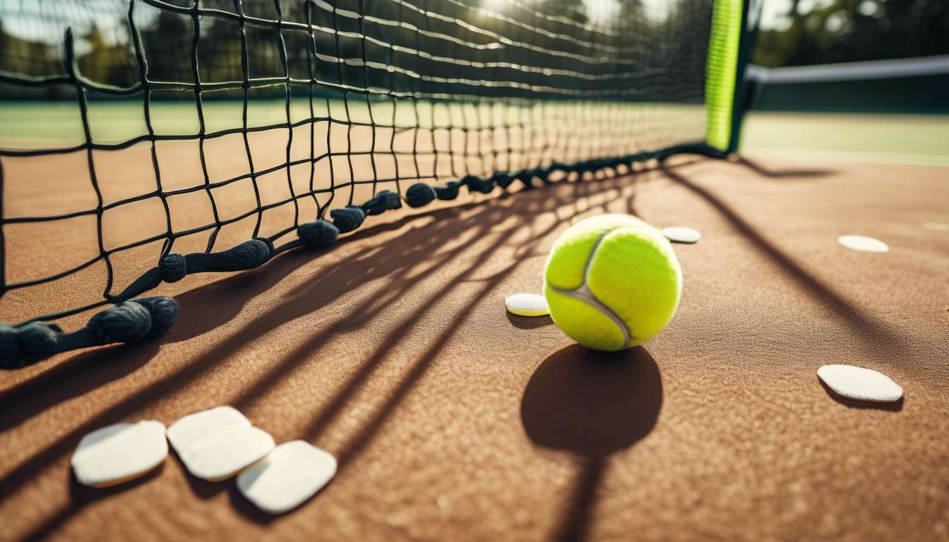 Top 10 FAQs About Tennis Betting Answered