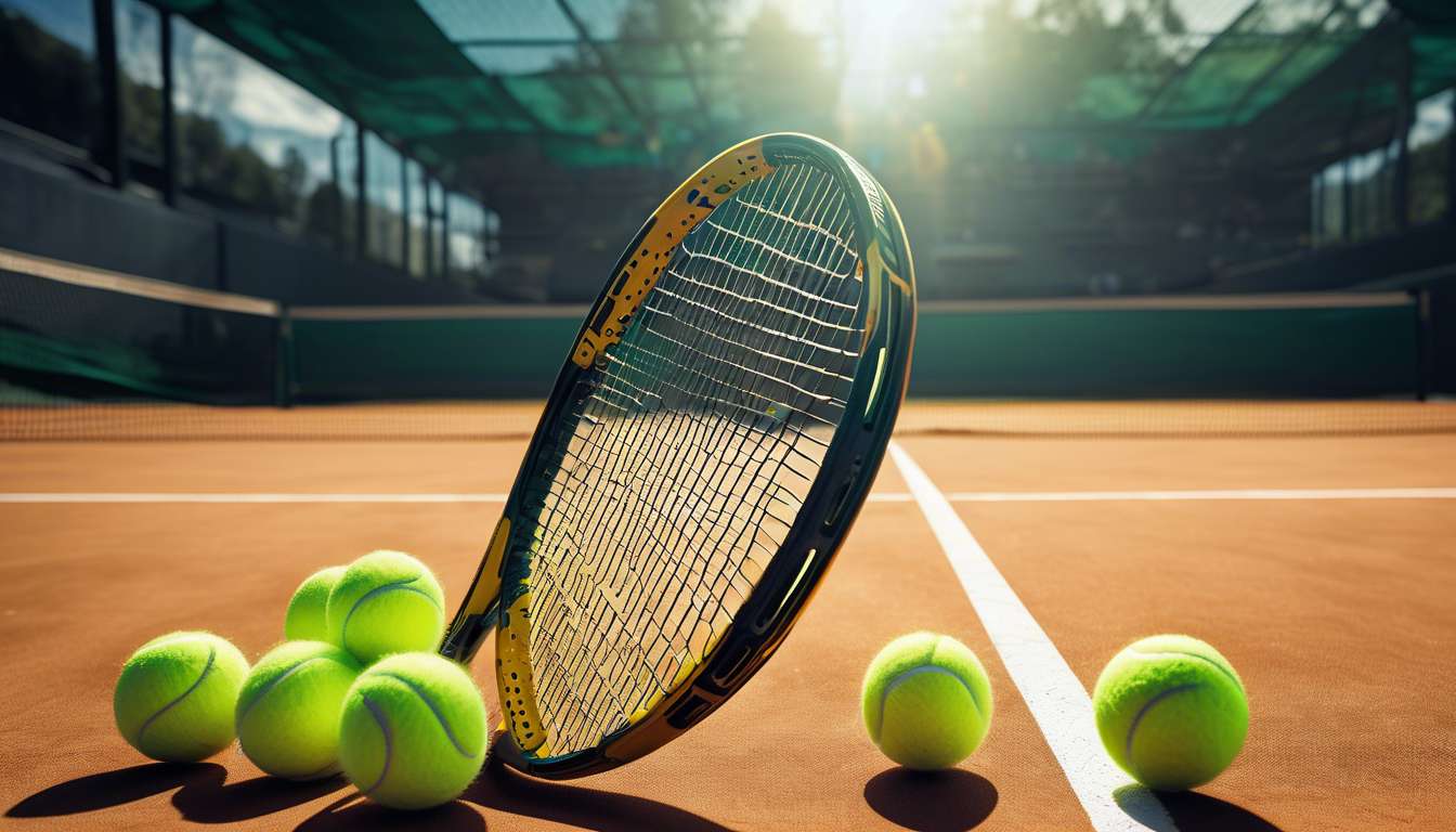 Top 5 Factors That Shape Tennis Betting Decisions