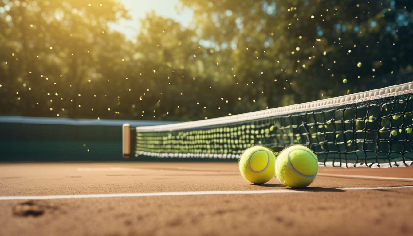 Ultimate Tennis Betting Guides: From Odds to Stats