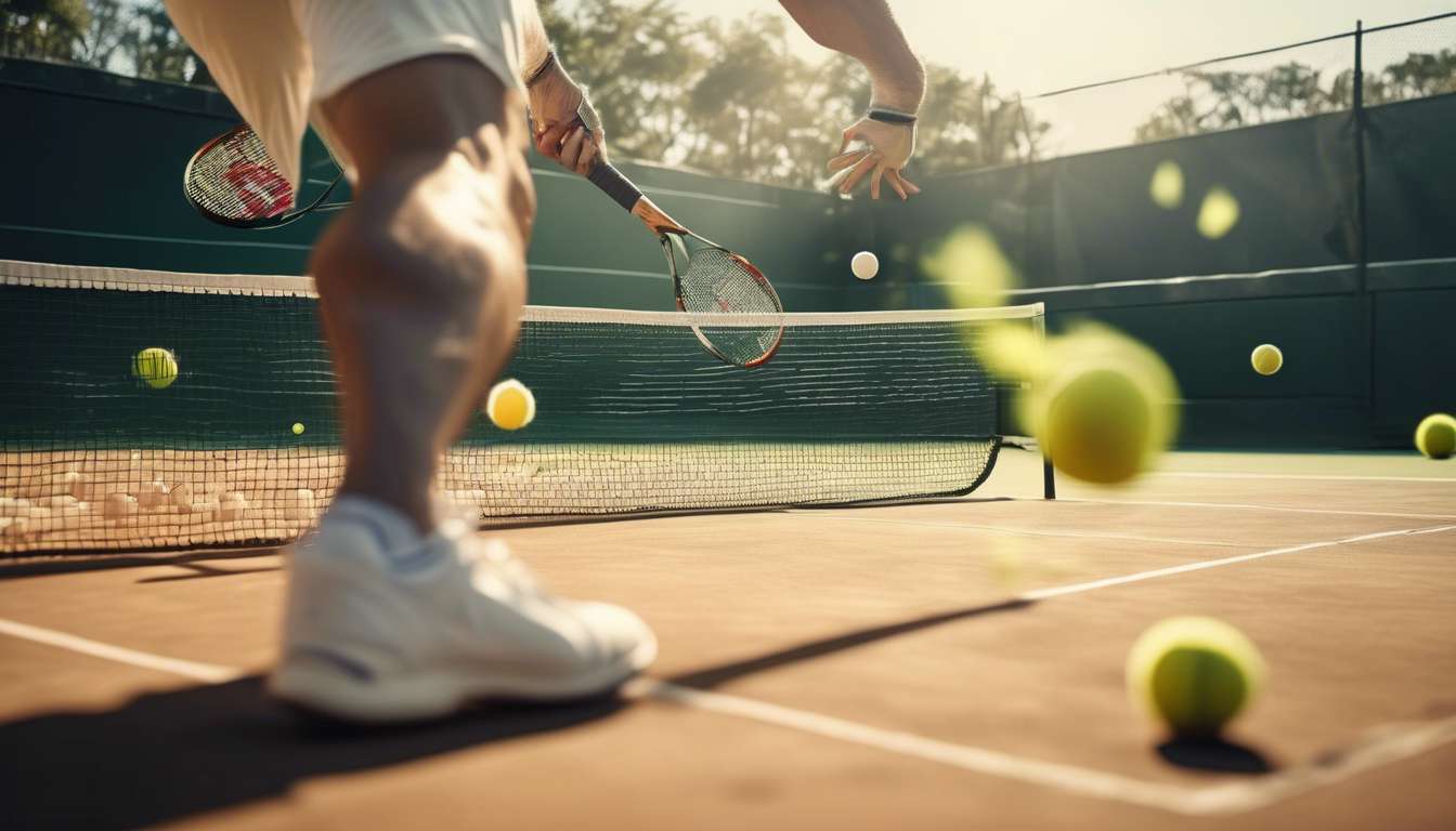 Why Tennis Betting Strategy Matters: An Overview