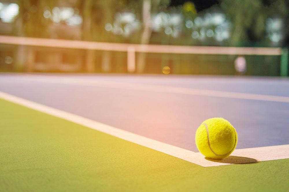 Betting Tips for Tennis: Essential Concepts for Every Match